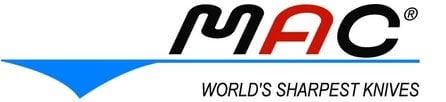 MAC Knives Logo