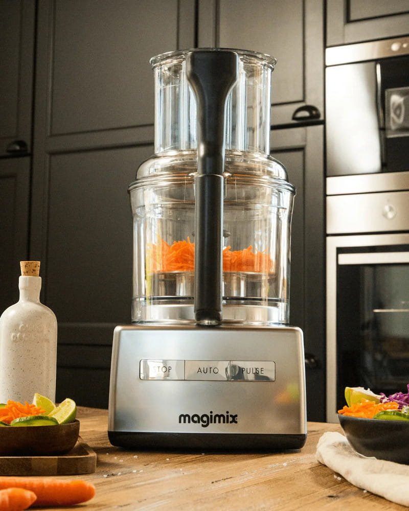 Magimix 4200XL food processor