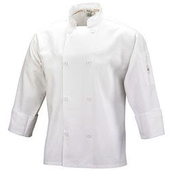 Mercer Chef Coat