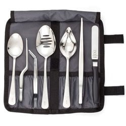 Mercer Plating Tools