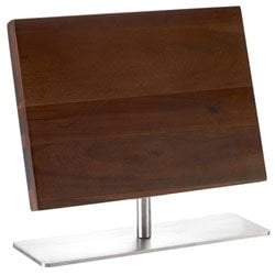 Mercer Magnetic Knife Block