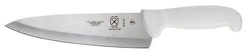 Mercer White Chef Knife