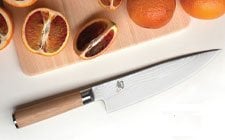 Shun Classic Blonde
