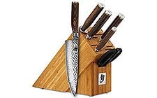 Shun Storage Options