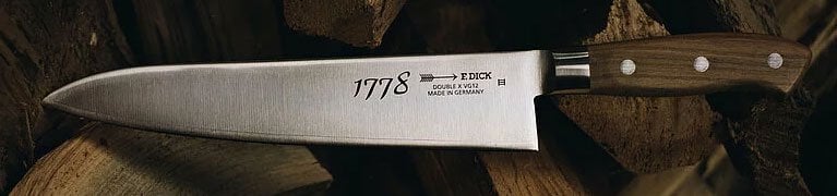 Friedrich Dick 1778 Series Chef's Knife