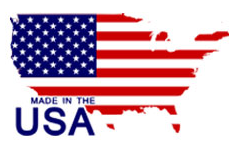 Made in USA