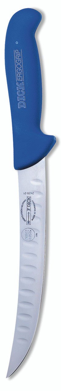 F. Dick Breaking Knife