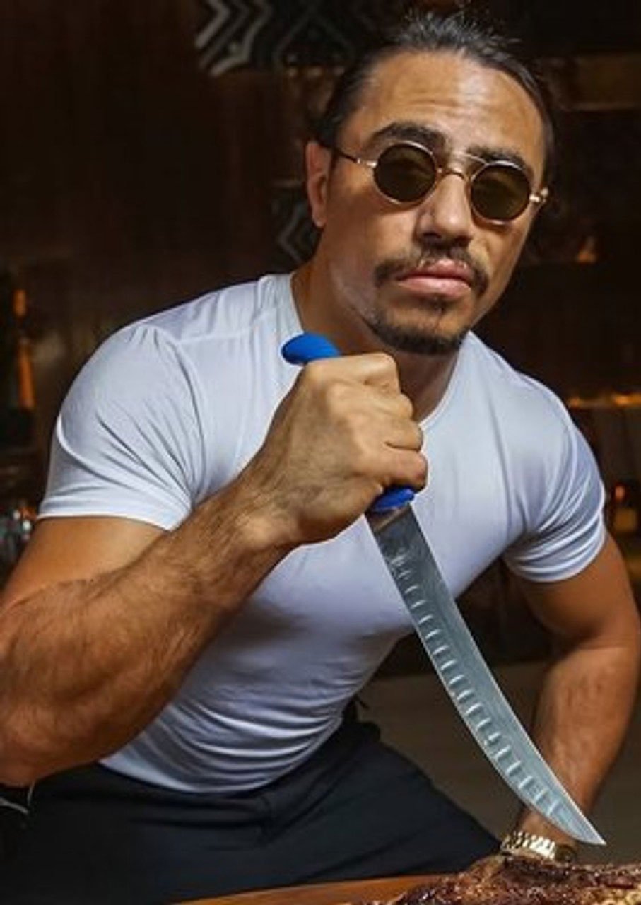 SaltBae