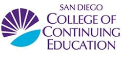 San Diego College of Continuing Education