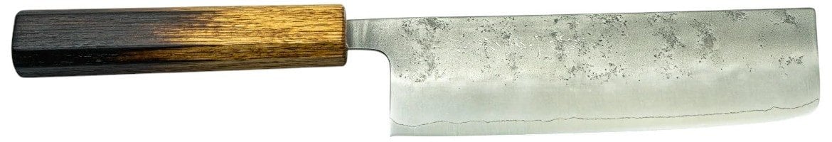 Kikuichi Ginsan Nashiji Nakiri
