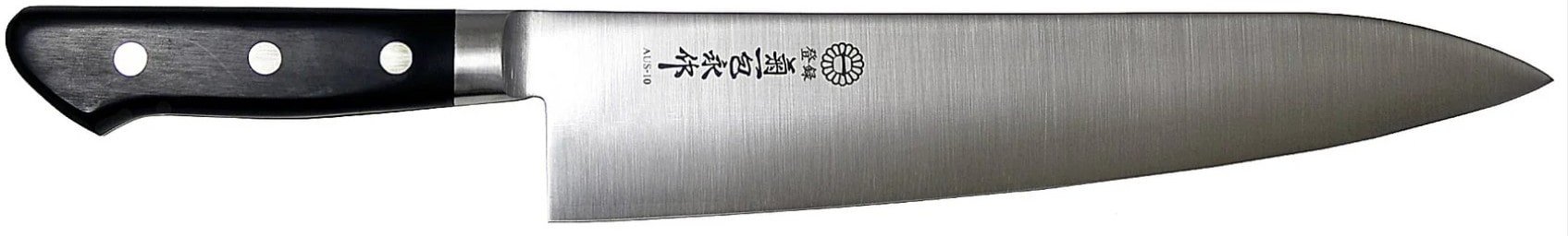 Kikuichi Molybdenum Pro Gyuto