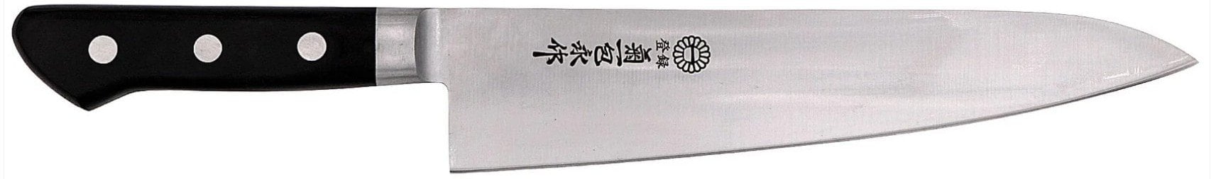 Kikuichi Carbon Gyuto