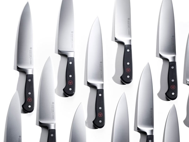 Wusthof Classic Series Knives & Sets