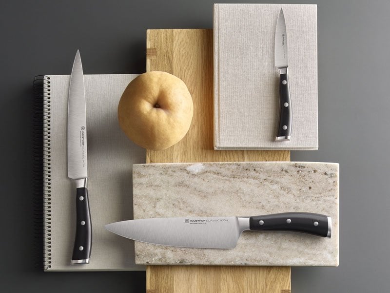Wusthof Classic Ikon Knives & Sets
